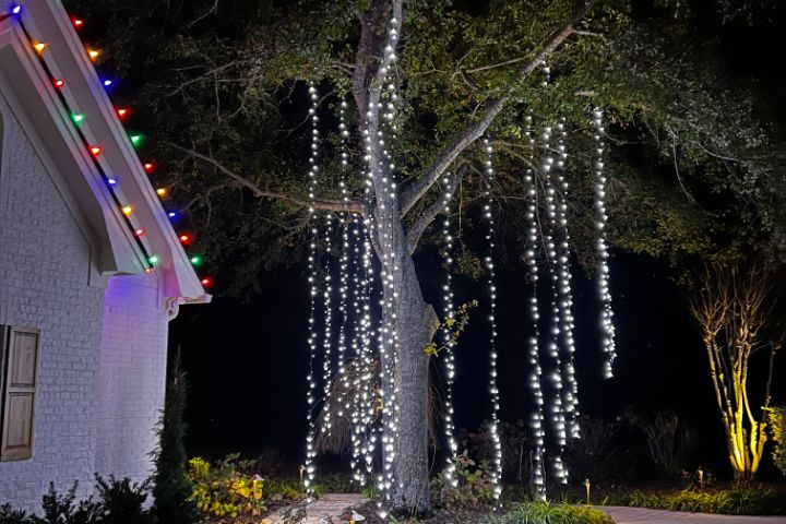 Christmas Light Installers Near Me Myrtle Beach NC